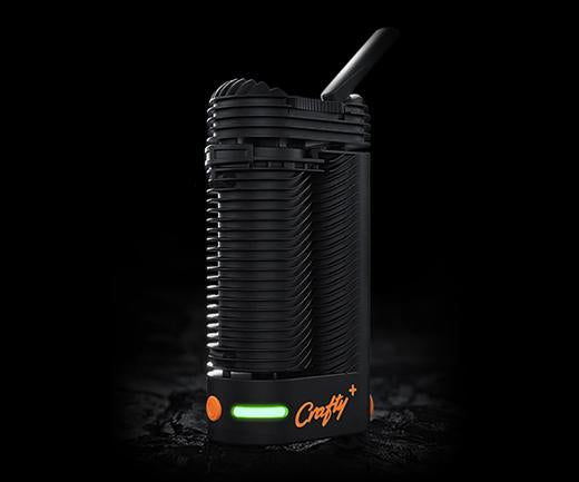 Storz & Bickel Crafty Plus: Your 6-Minute Review