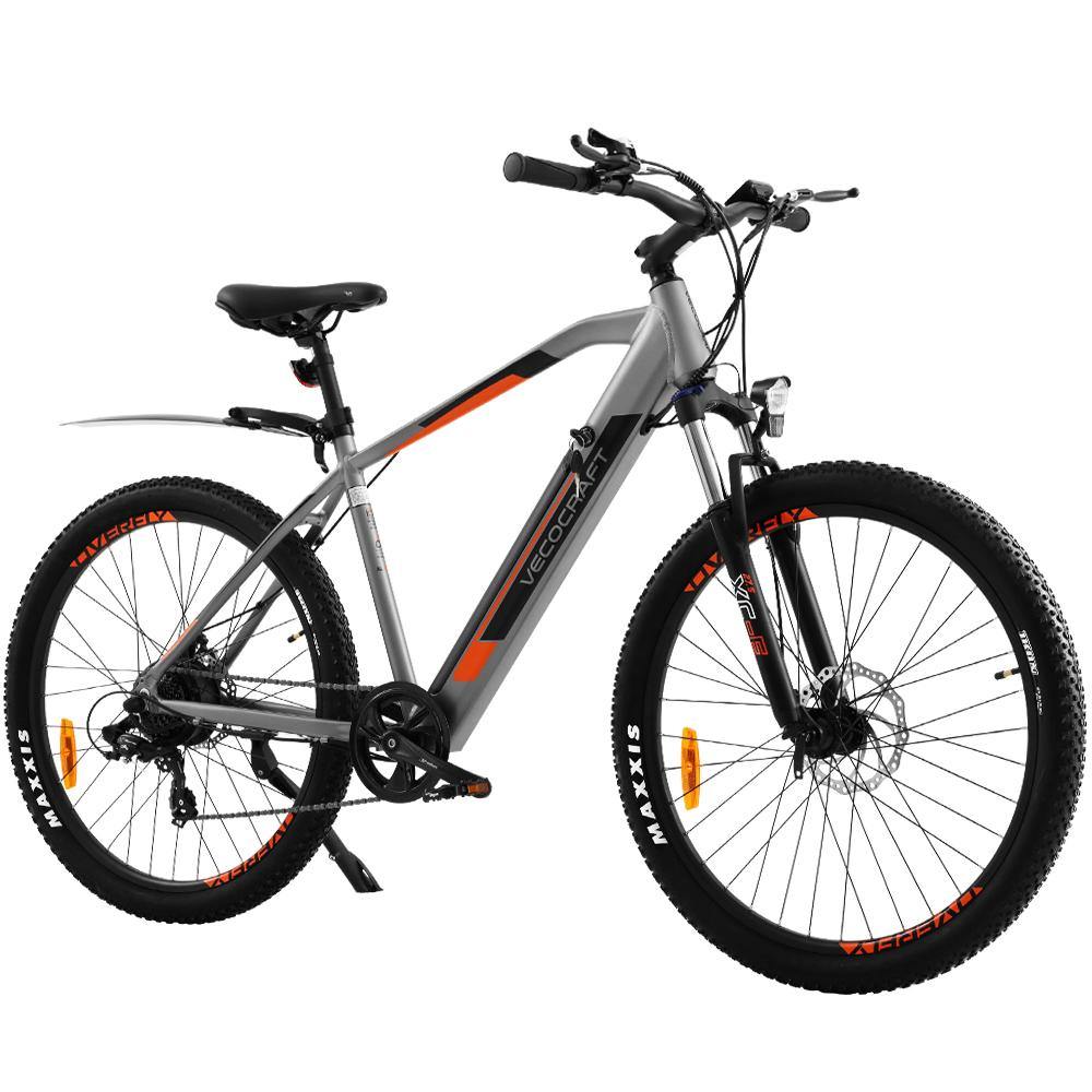 27.5 electric bike