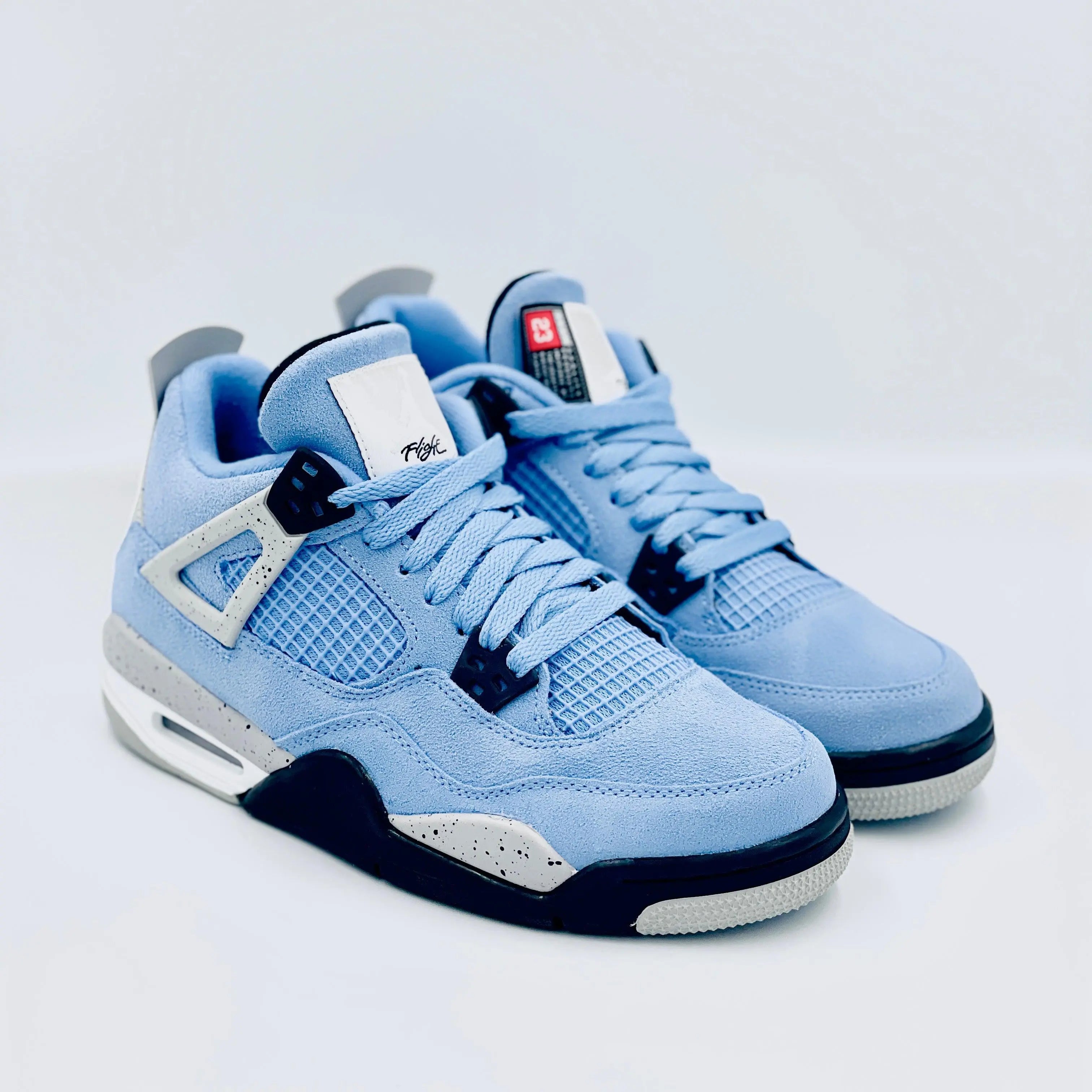 air jordan iv retro blue