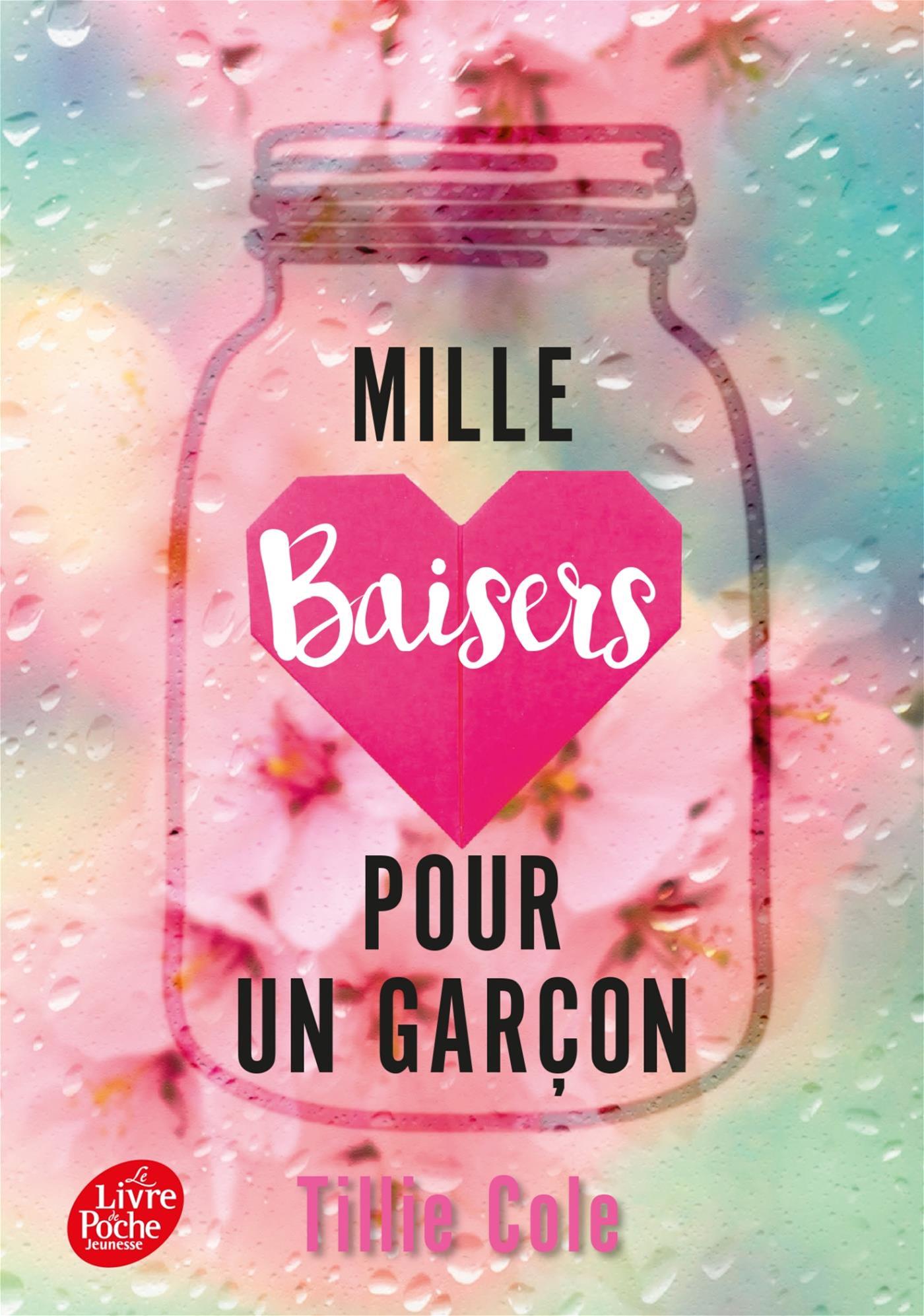 Mille baisers pour un garçon – QUB livre