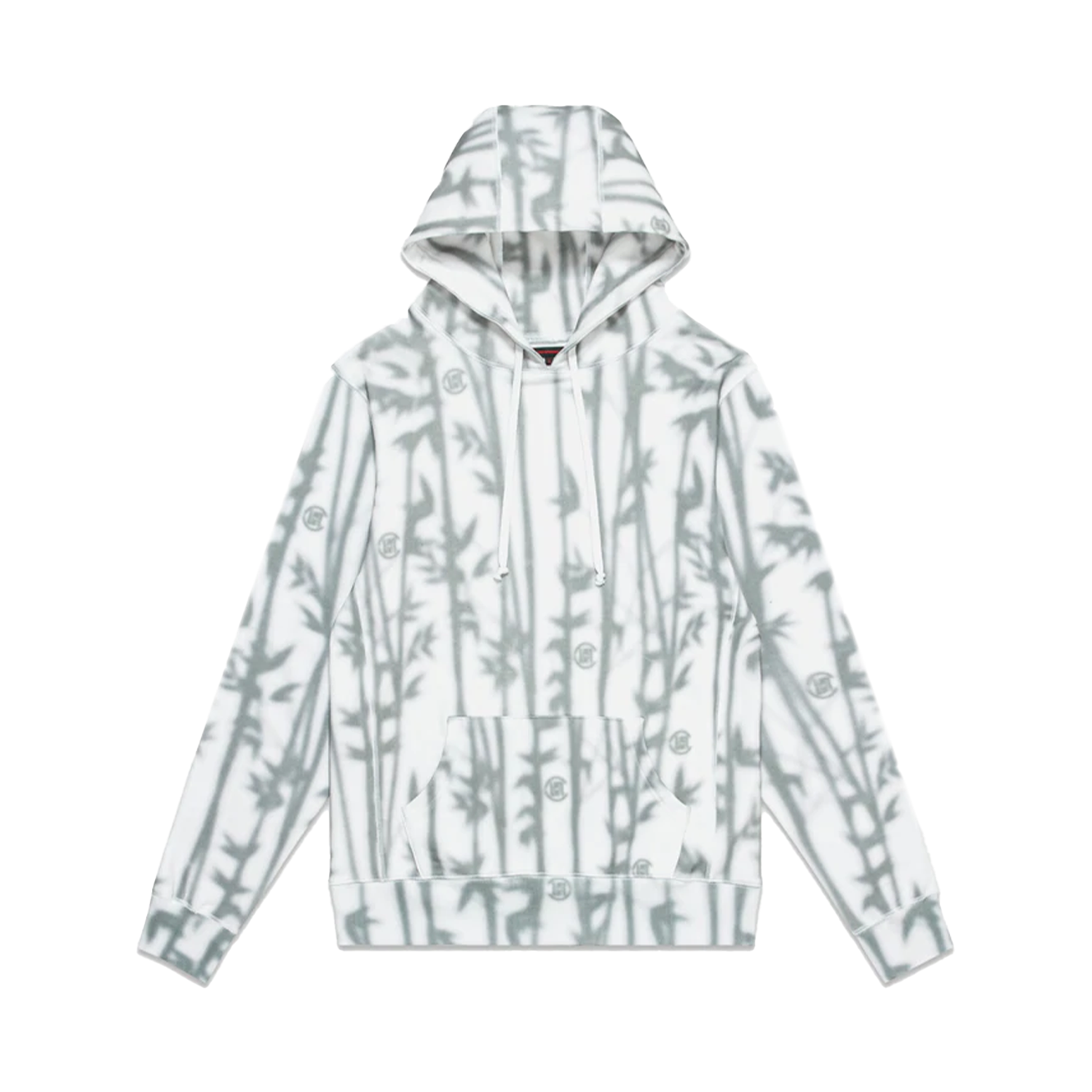 CLOT BAMBOO HOODIE – Phenom