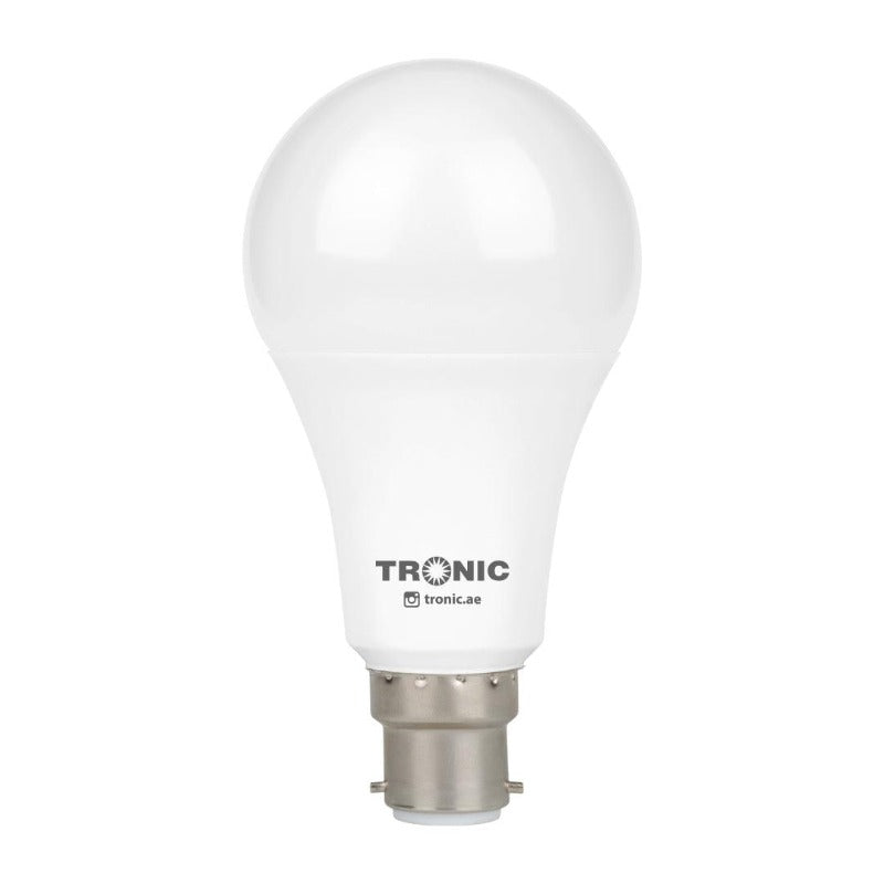 Bulb LED Tronic 15W B22 LE 1522-DL - Tronic Kenya – Tronic Kenya