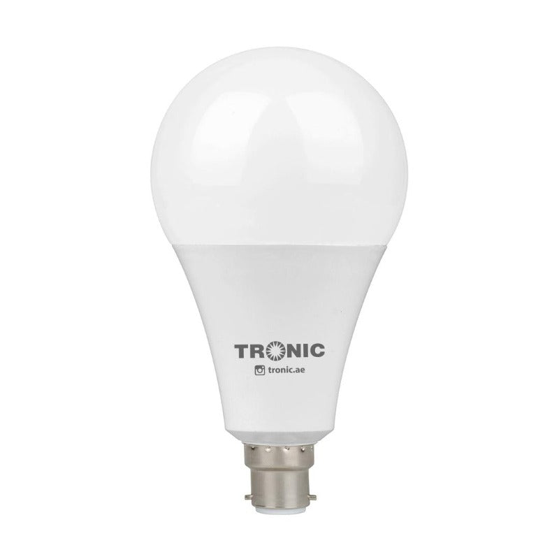Watts LED A6 Bulb B22 (Pin) - Tronic Kenya – Tronic Kenya