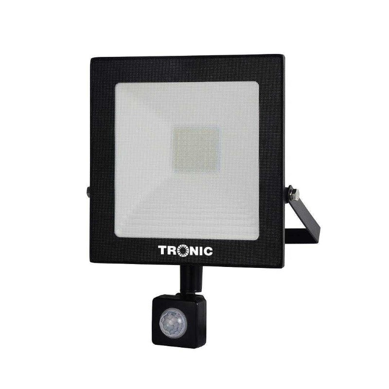 50 watt led flood light with photocell