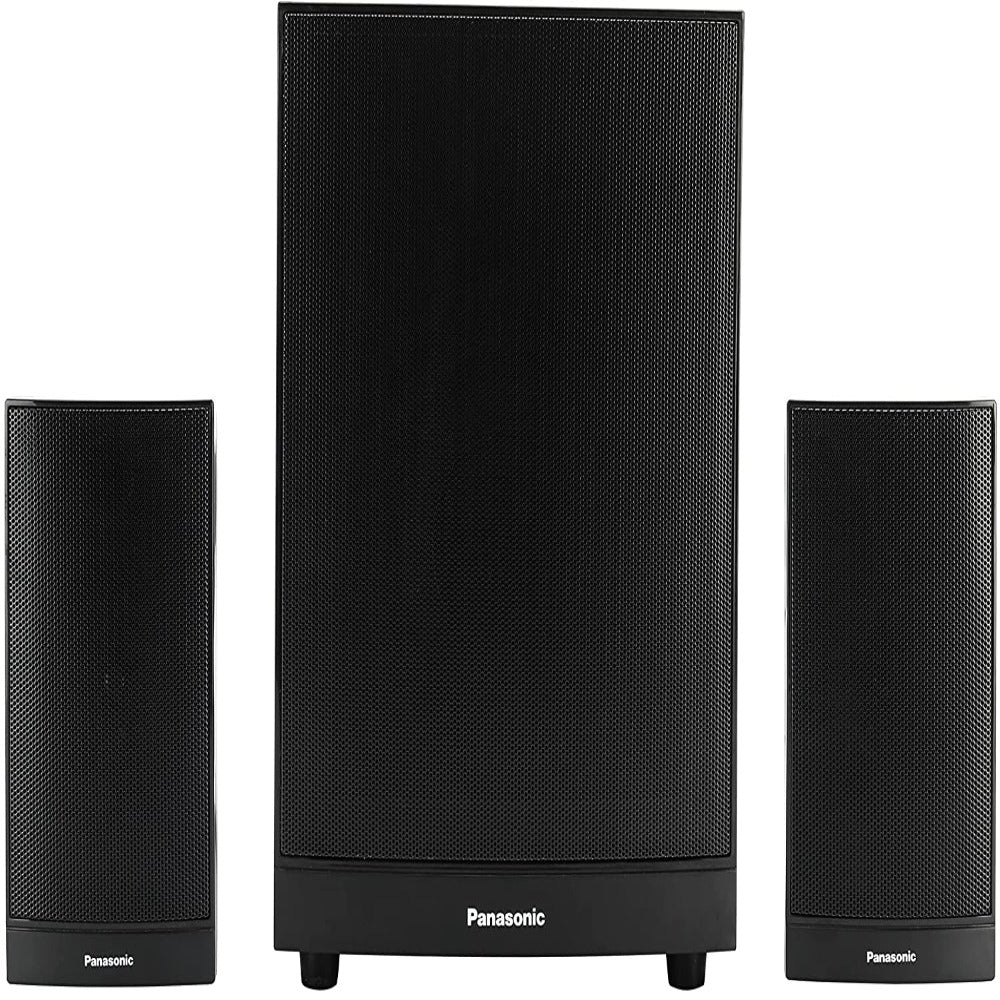 panasonic sc ht550gw