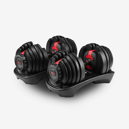 Dumbbells