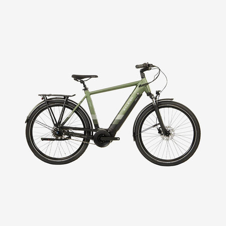 All e-Bikes