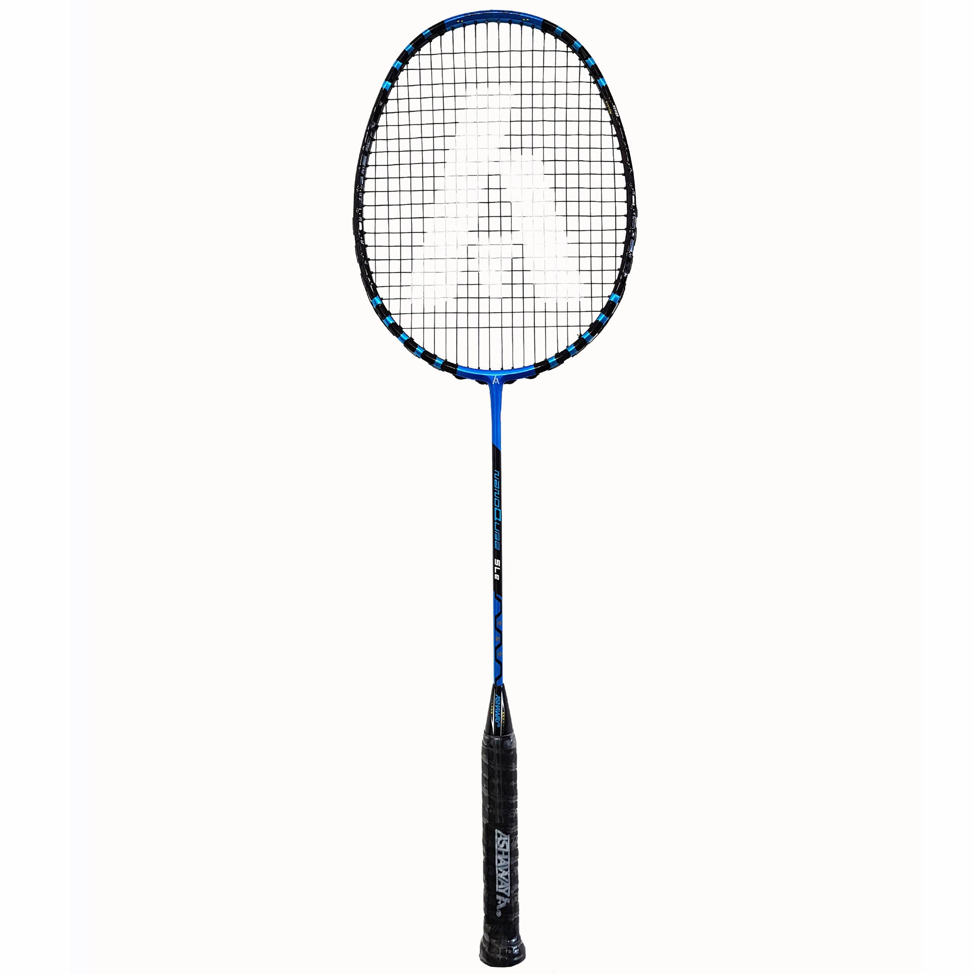Ashaway NanoQube SLe Badminton Racket