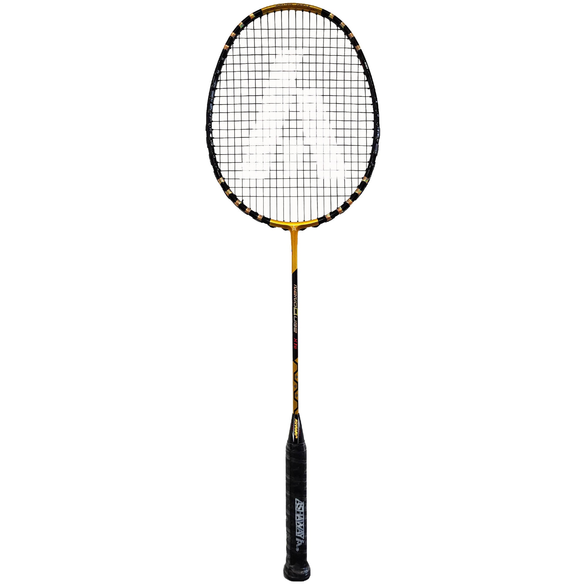 Ashaway NanoQube X1e Badminton Racket