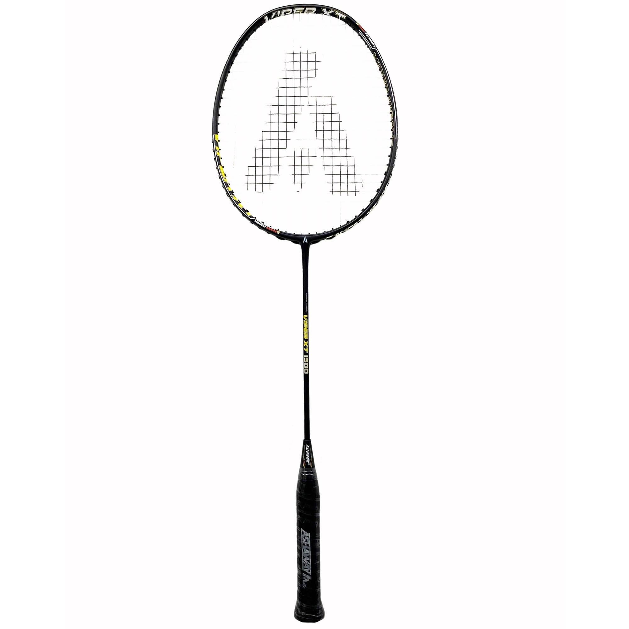 Ashaway Viper XT1500 Badminton Racket