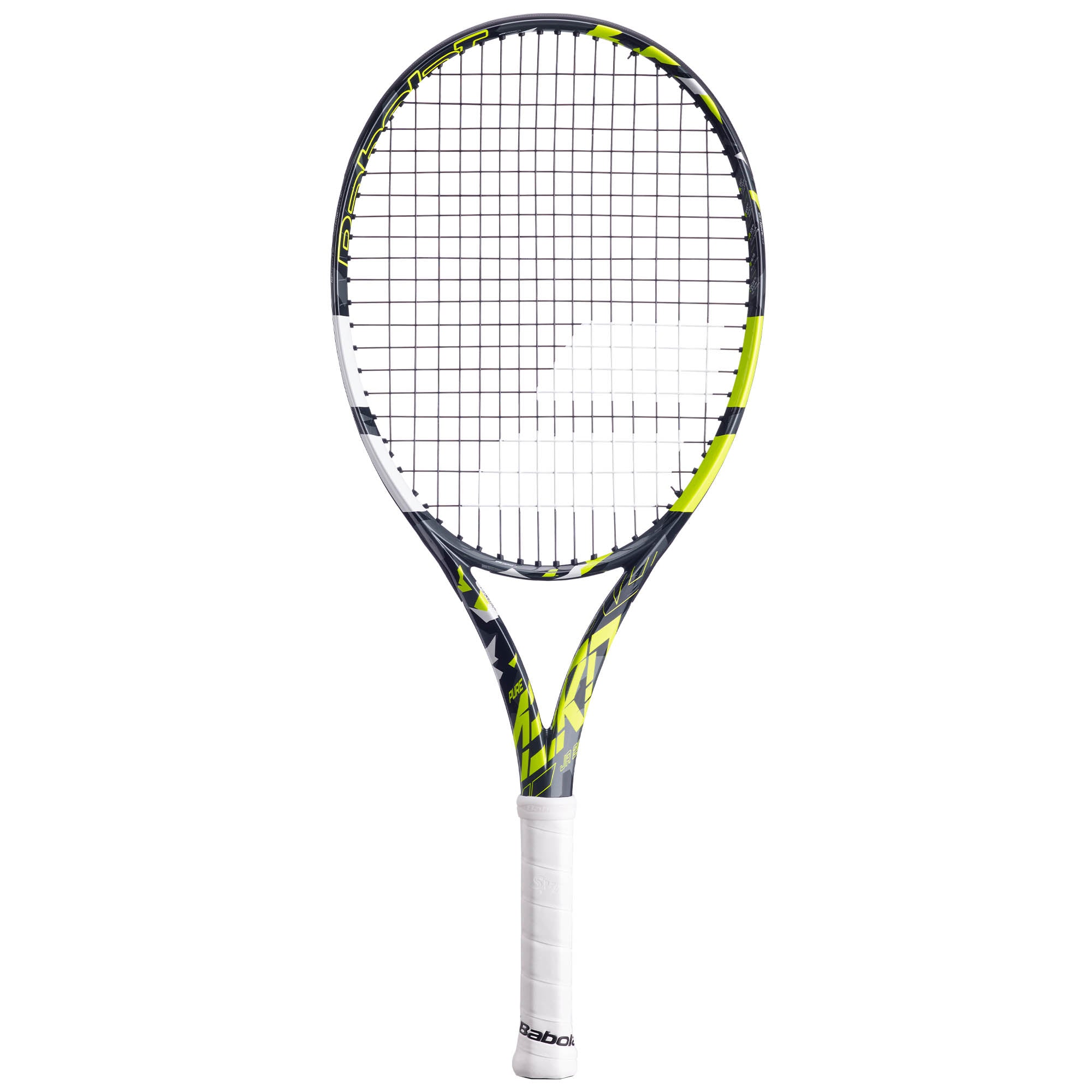 Babolat Pure Aero 26 Junior Tennis Racket AW23