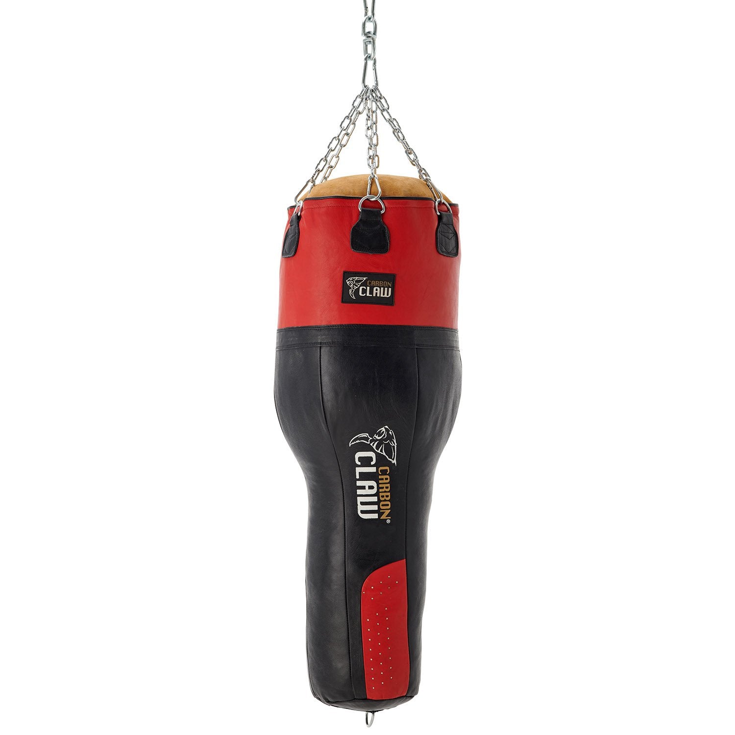 Carbon Claw PRO X ILD-7 4ft Uppercut Angle Punch Bag