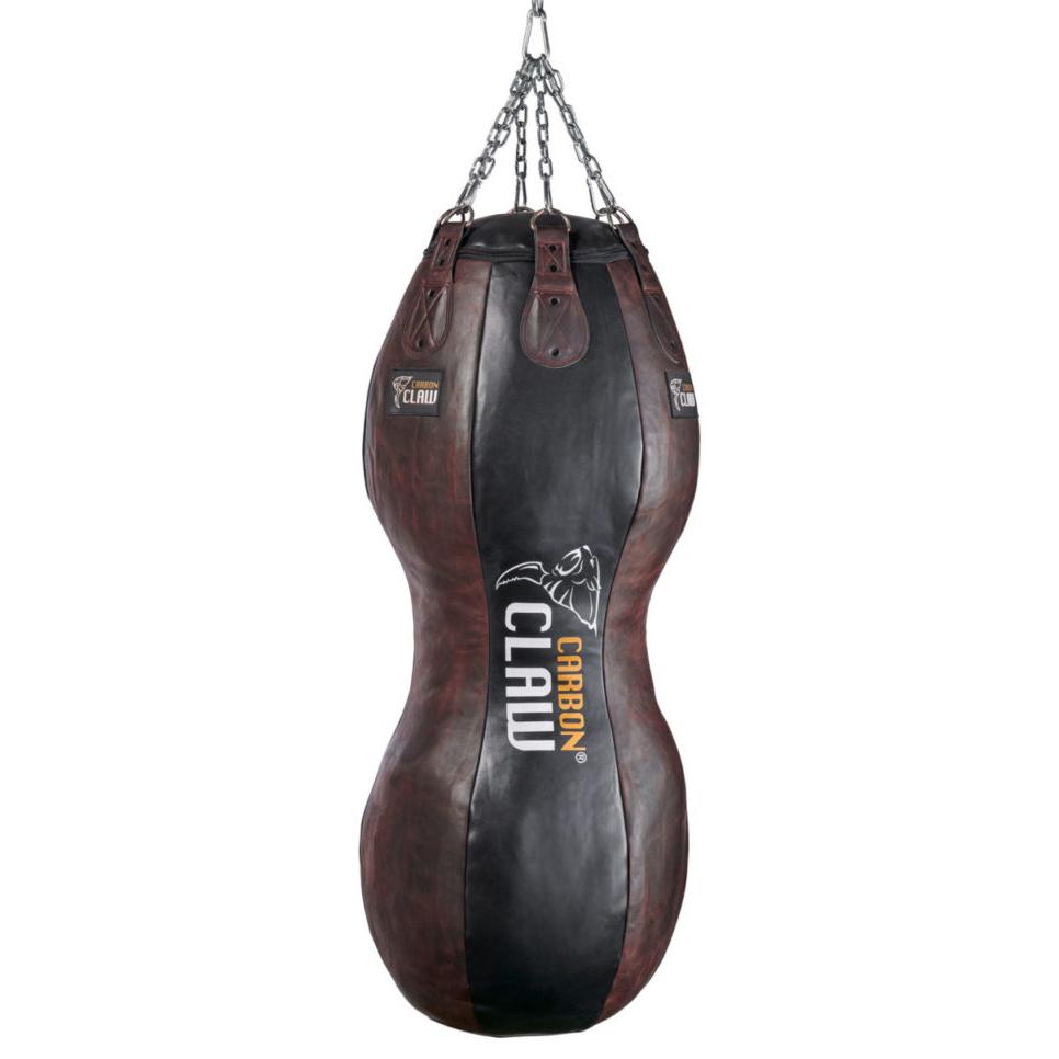Carbon Claw Recoil RB-7 4.6ft Double Body Punch Bag