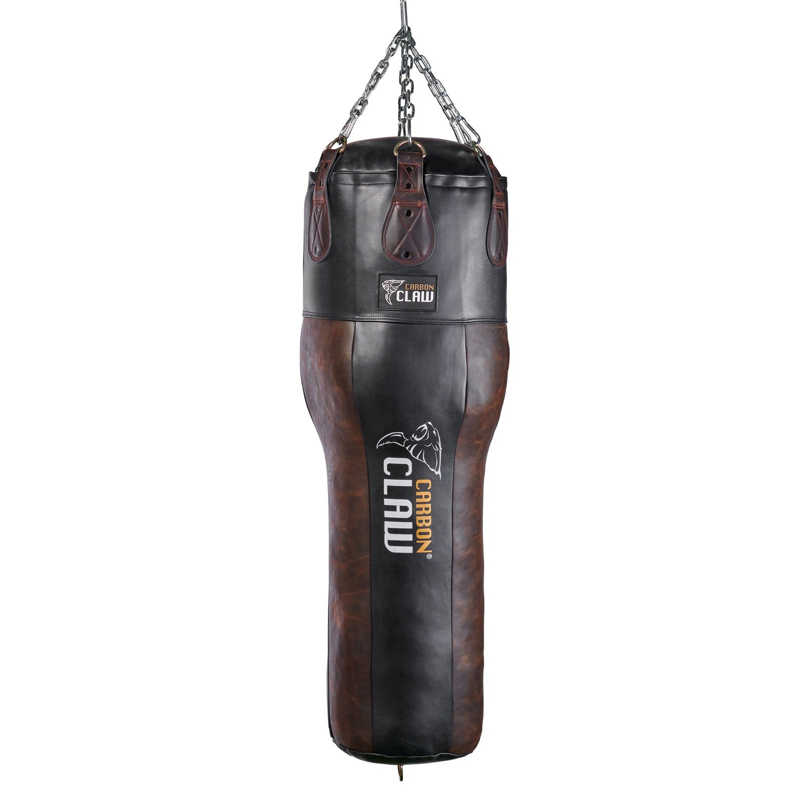 Carbon Claw Recoil RB-7 4ft Uppercut Angle Punch Bag