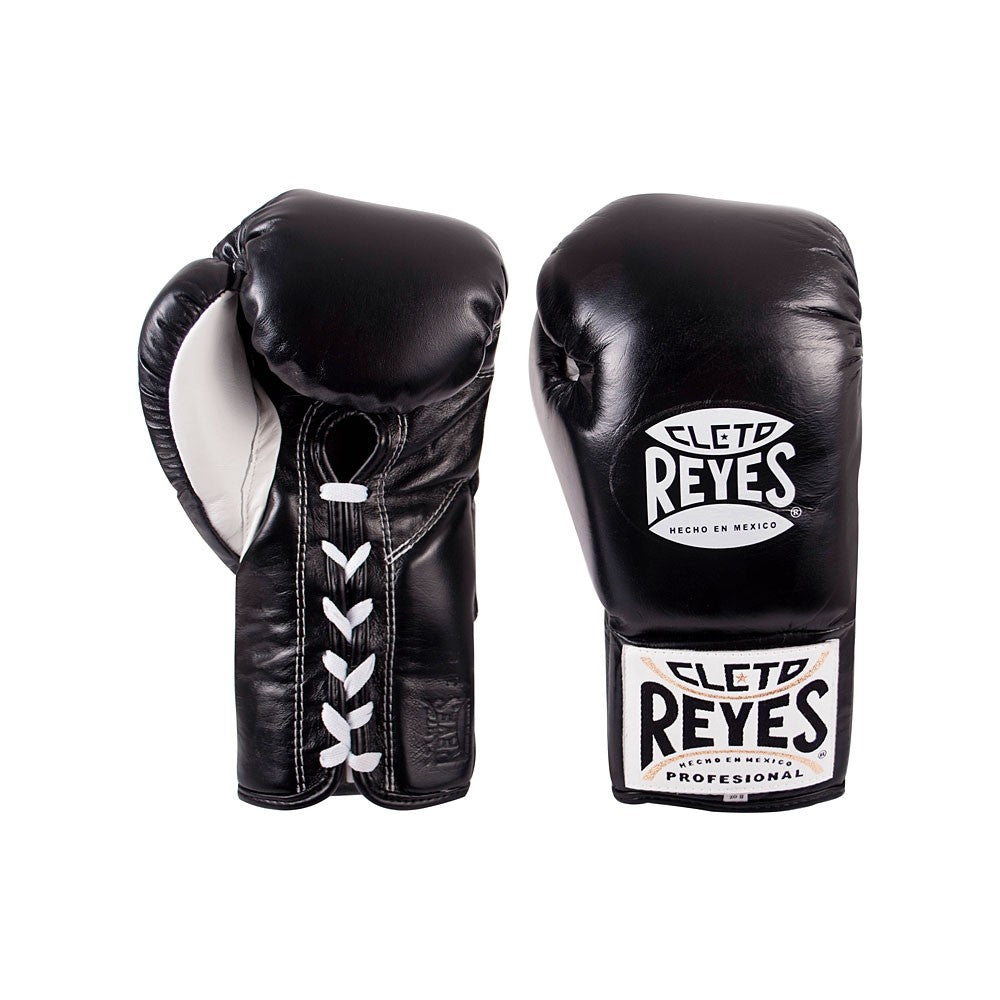 Cleto Reyes Traditional Contest Gloves
