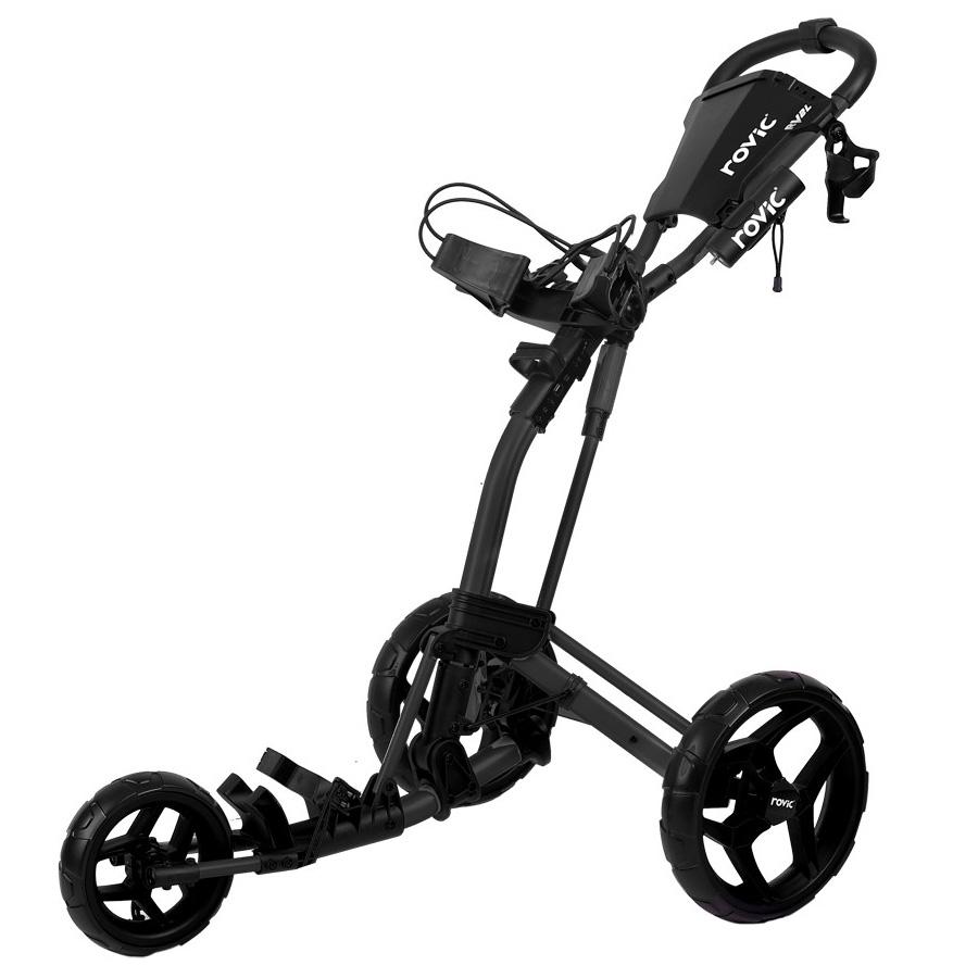 Clicgear Rovic RV2L Golf Trolley