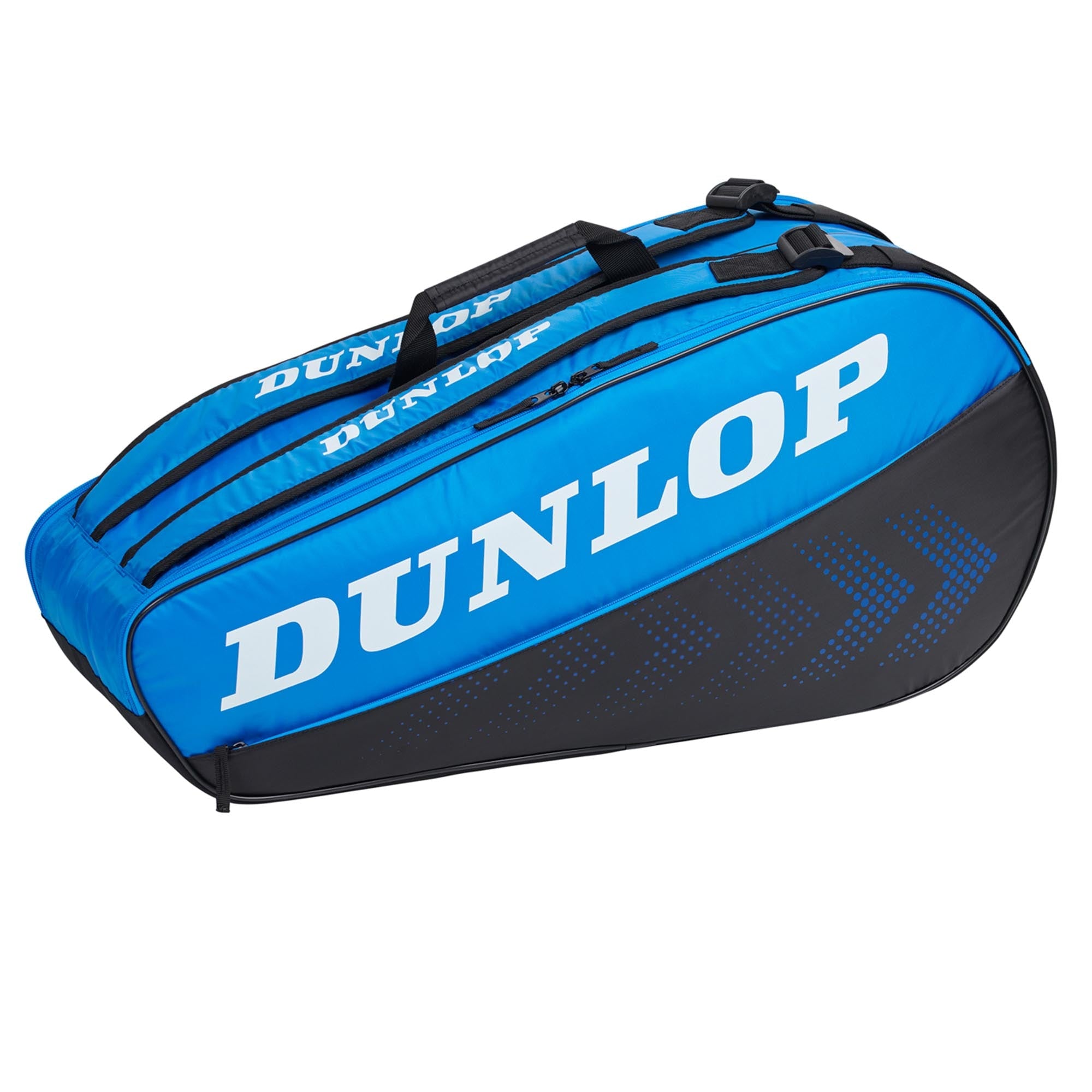 Dunlop FX Club 6 Racket Bag