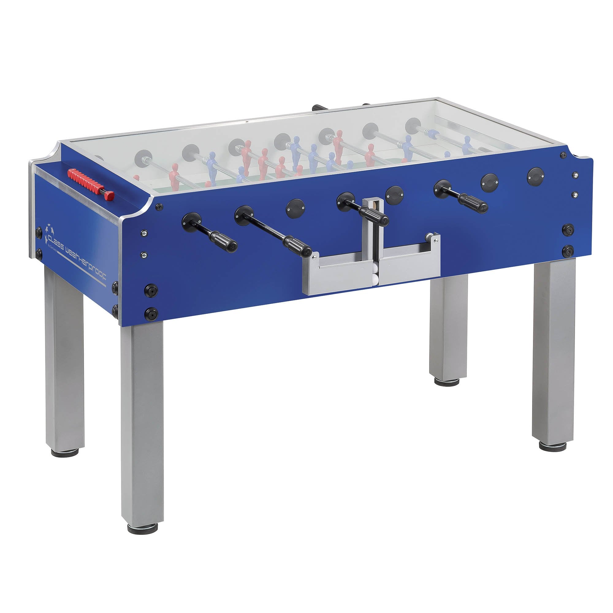 Garlando Class Weatherproof Football Table