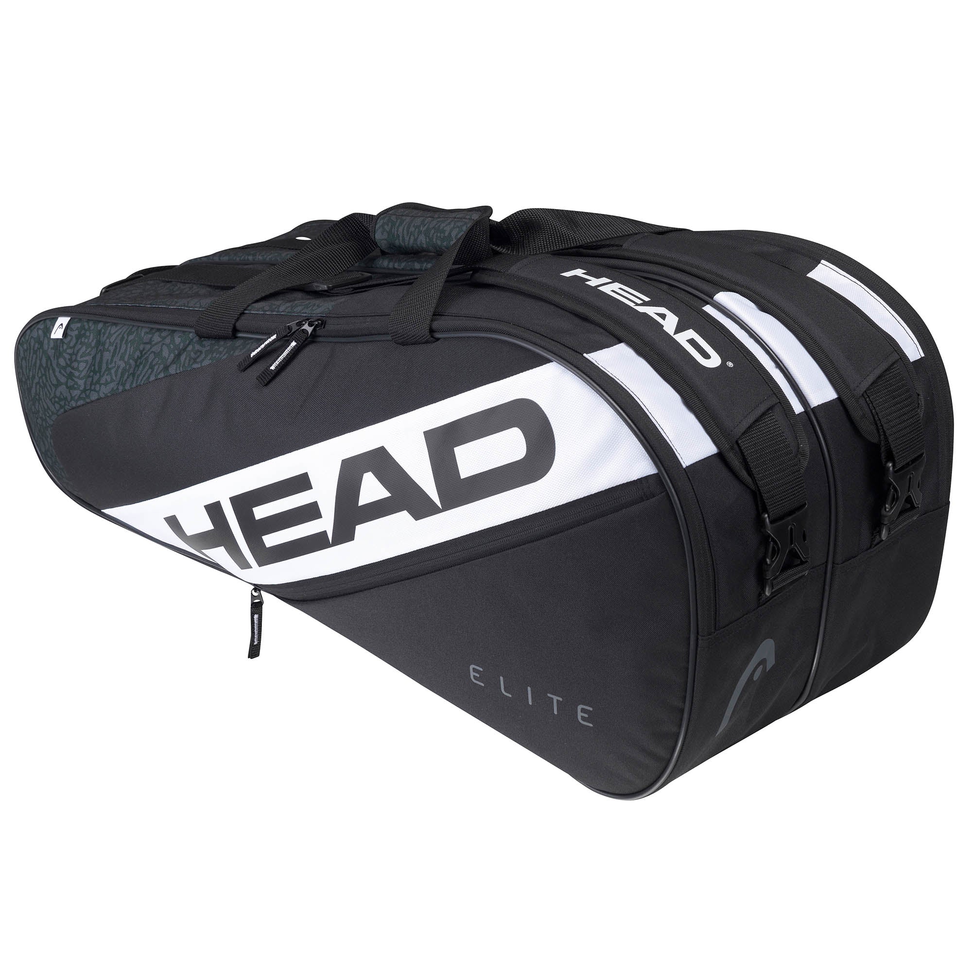 Head Elite Supercombi 9 Racket Bag