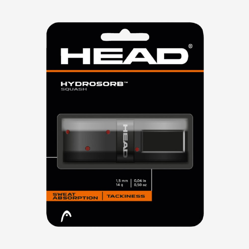 Head HydroSorb Squash Replacement Grip