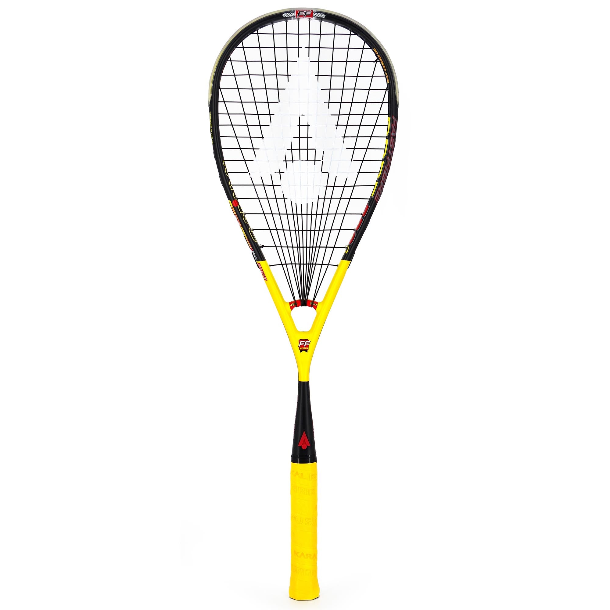 Karakal Core Pro 2.0 Squash Racket