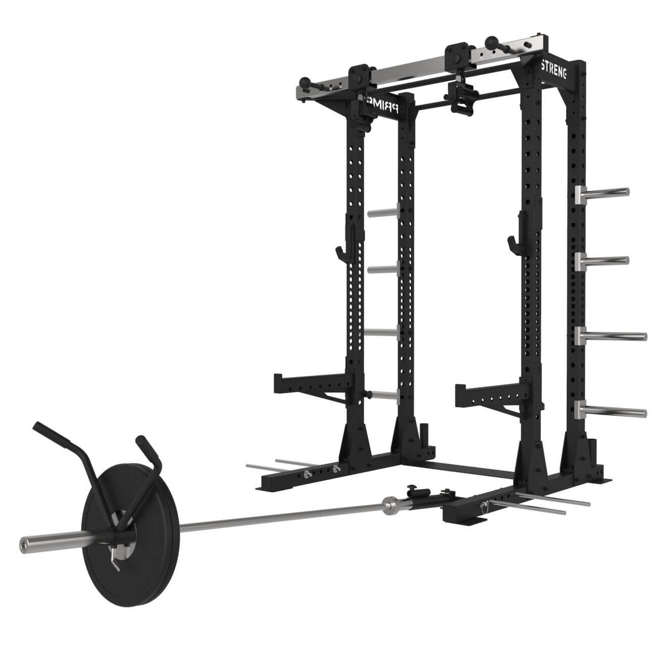 Primal Pro Series V3.0 Commercial Half Power Rack