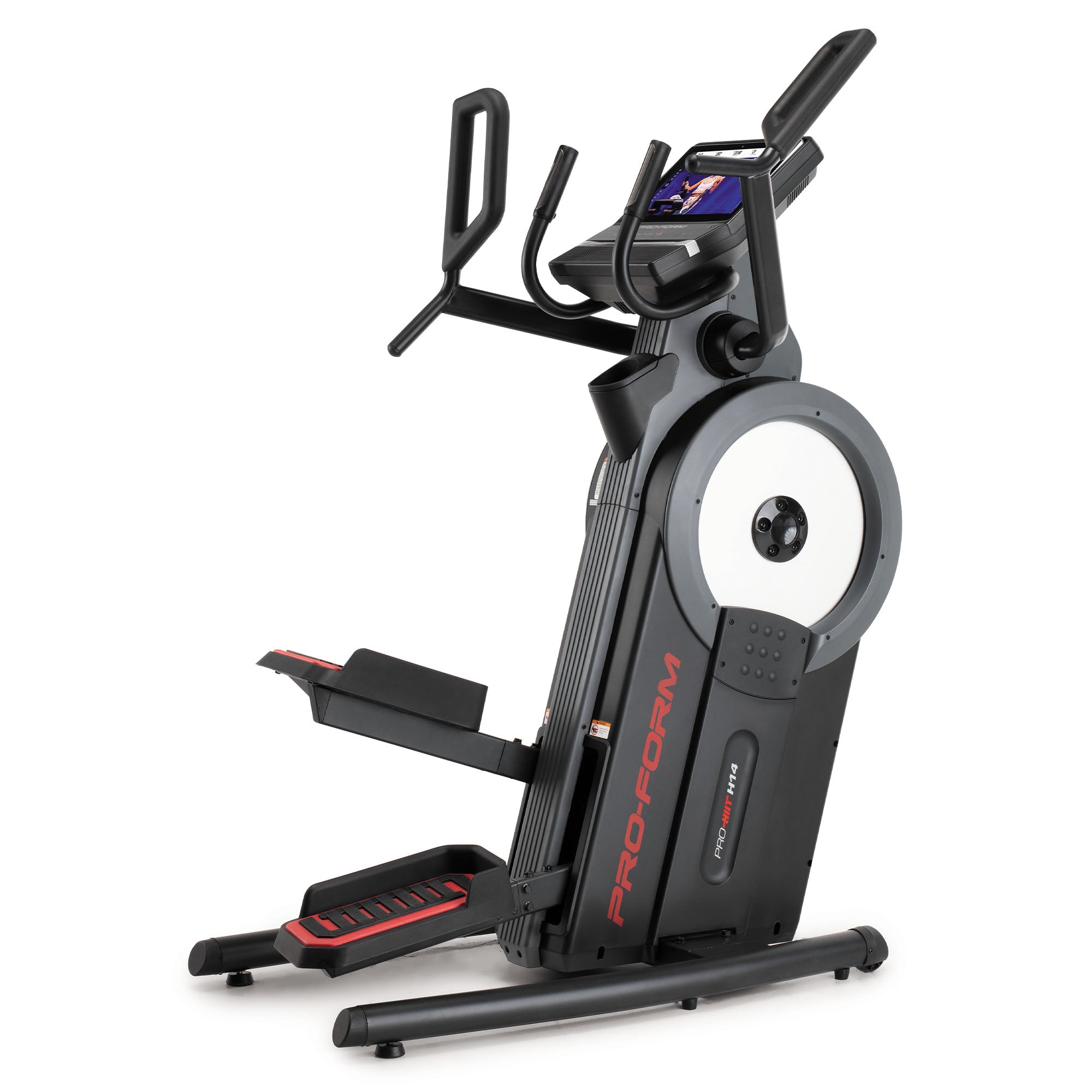 ProForm HIIT H14 Elliptical Cross Trainer