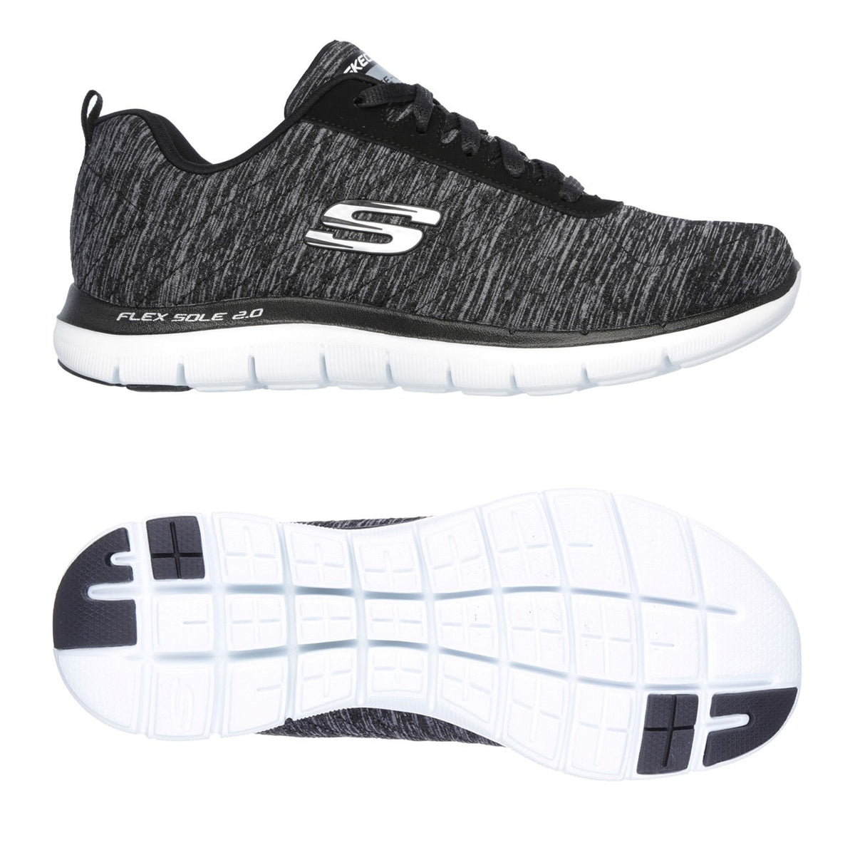 skechers sport flex sole