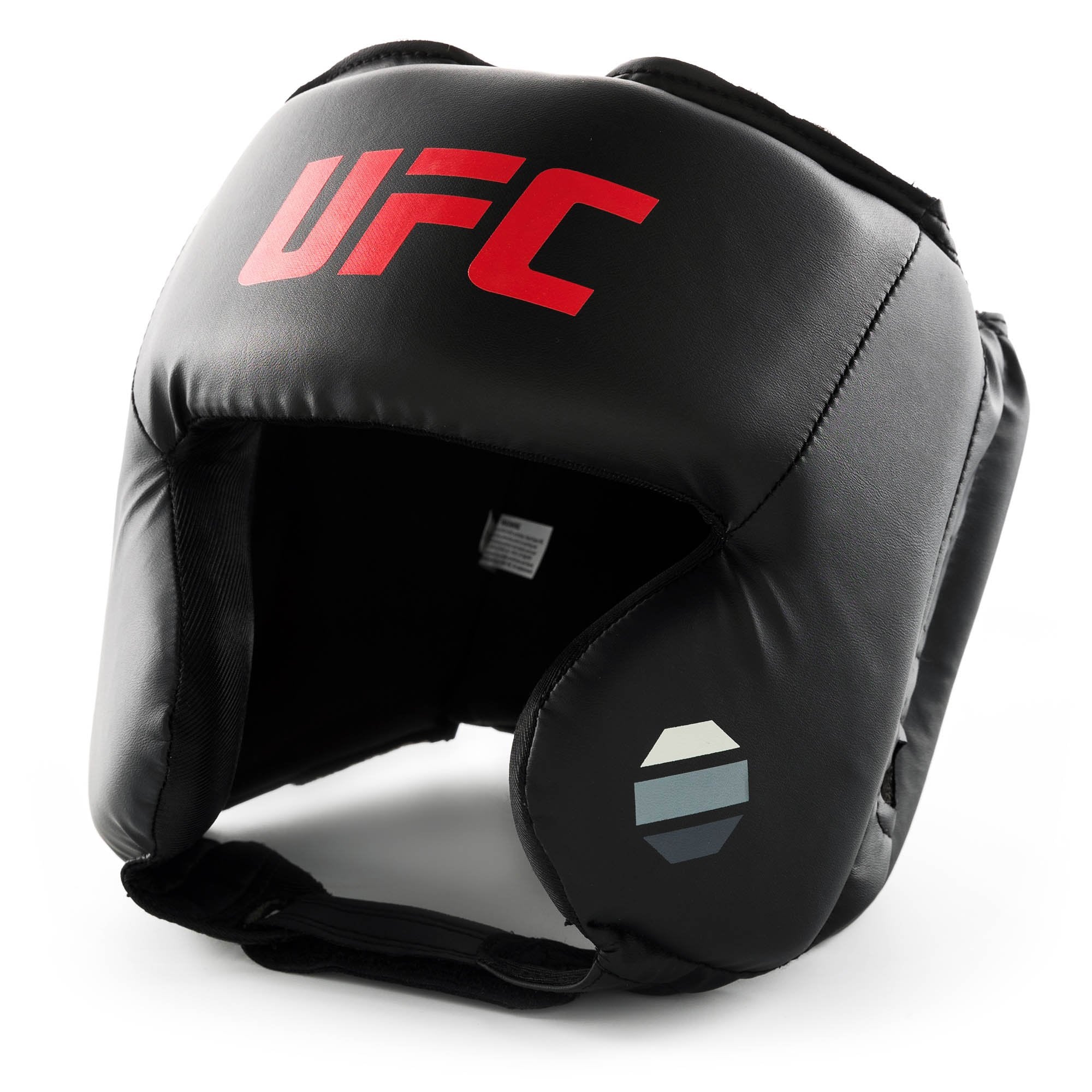 UFC Synthetic Leather Training Head Gear