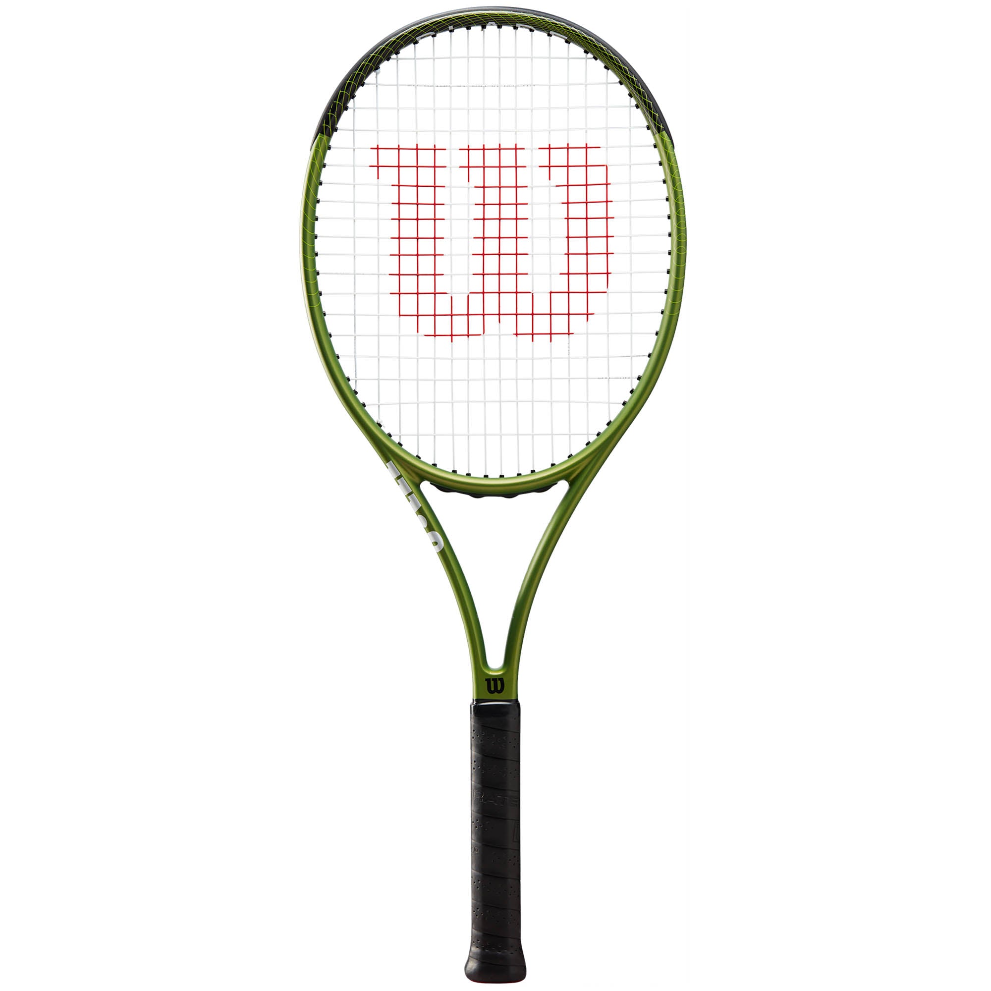 Wilson Blade Feel 100 Tennis Racket