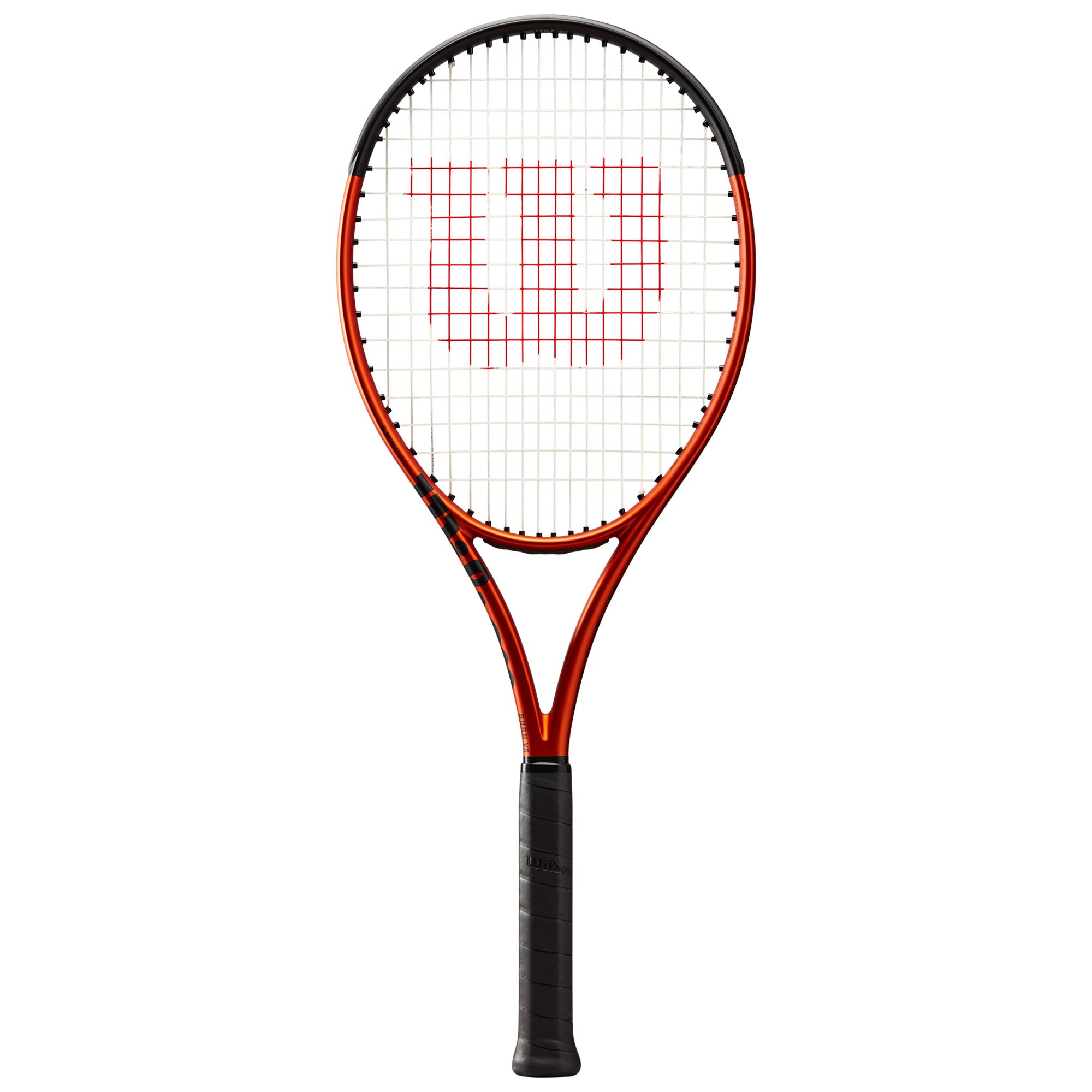 Wilson Burn 100LS V5 Tennis Racket