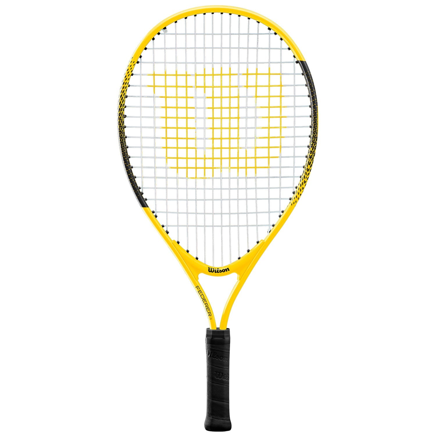 Wilson Federer 21 Junior Tennis Racket