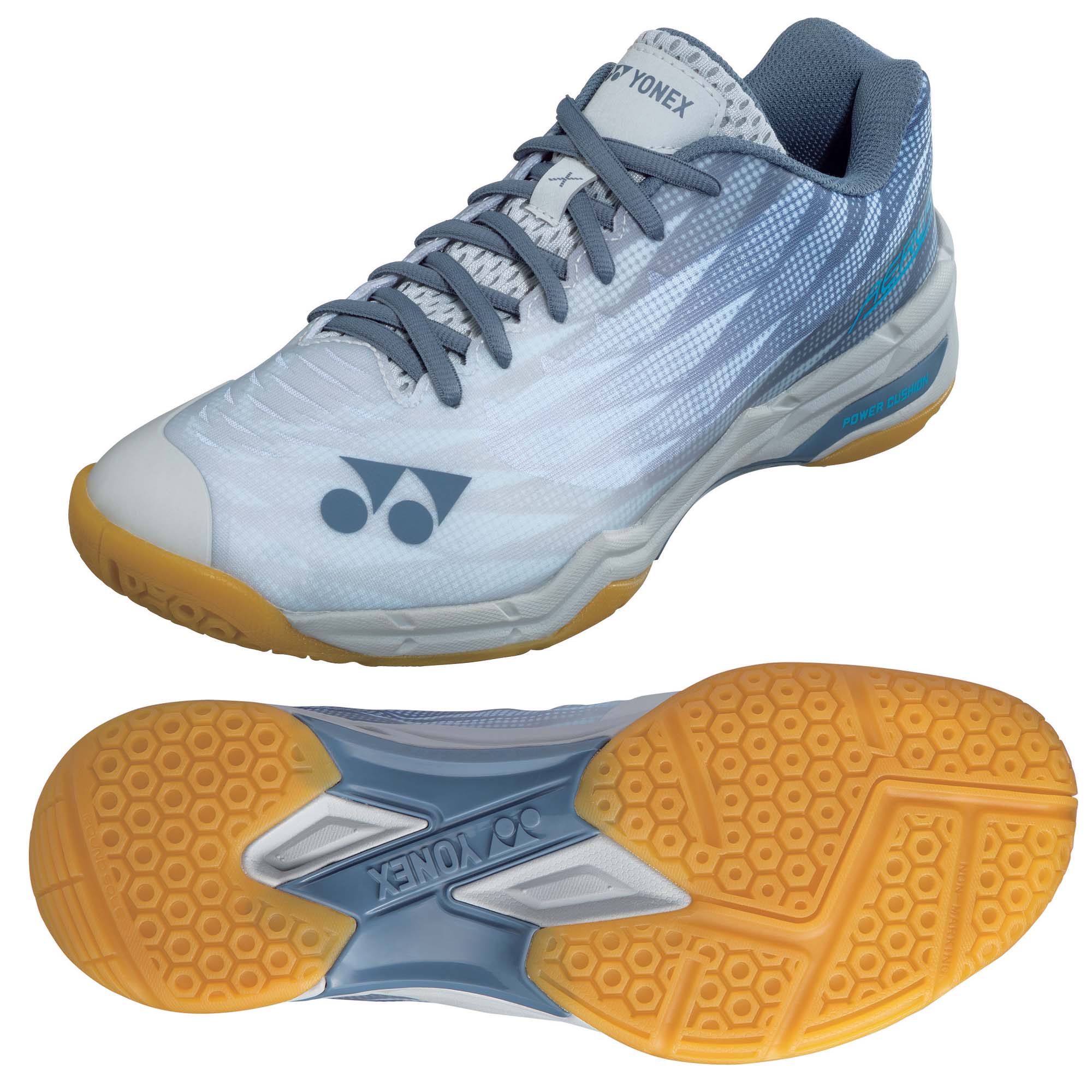 Yonex Aerus X2 Badminton Shoes
