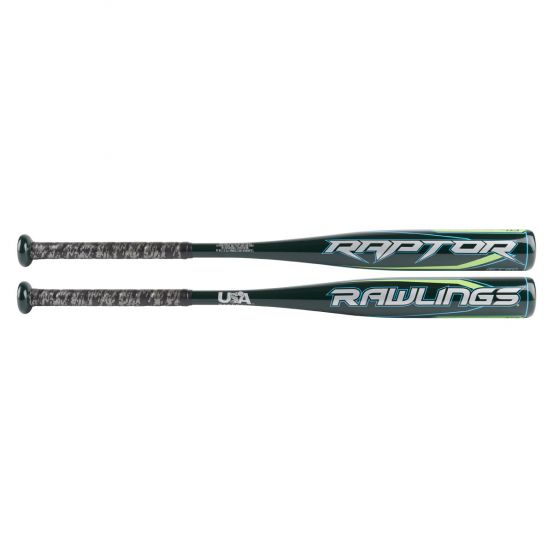 rawlings raptor usa bat