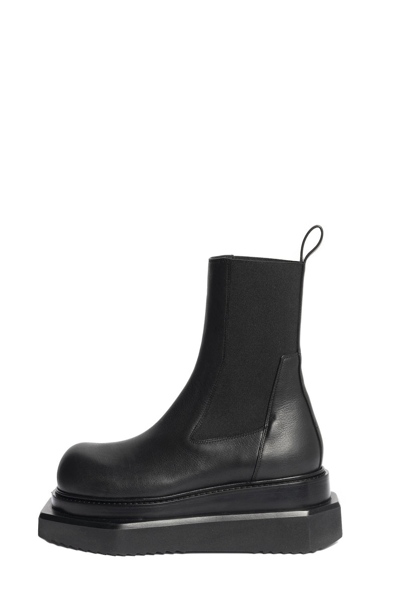 rick owens Beatle Turbo Cyclops ブーツ 42 - ブーツ