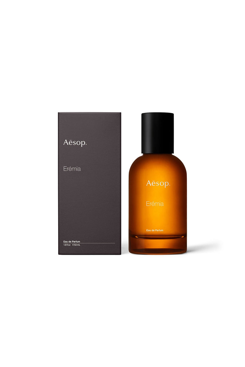 ソフトパープル Aesop Eremia イソップ エレミア オードパルファム