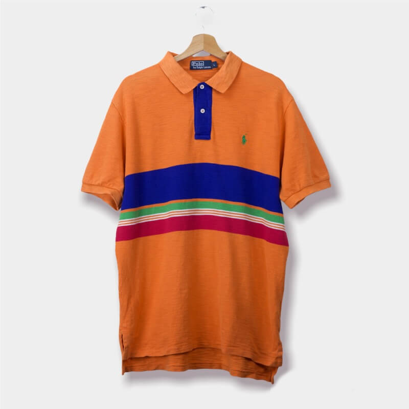 ralph lauren swim shirts