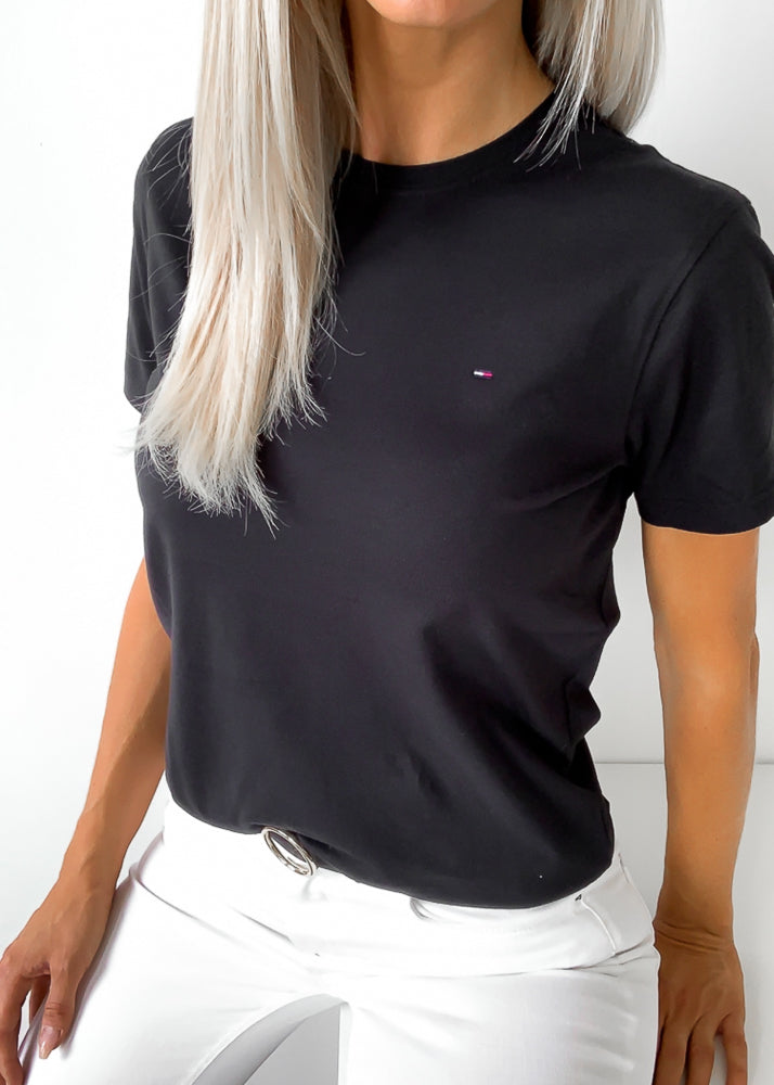 Tommy Jeans Basic T-Shirt,