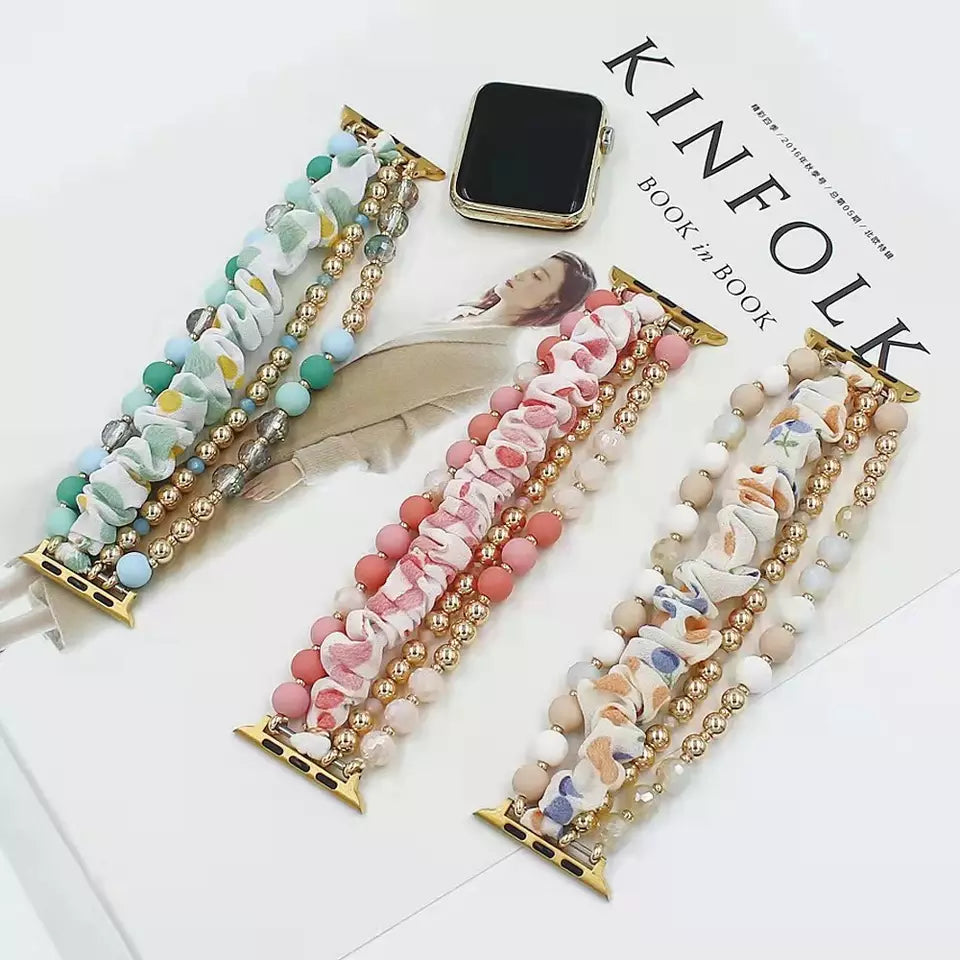 Luxus Armband Bild