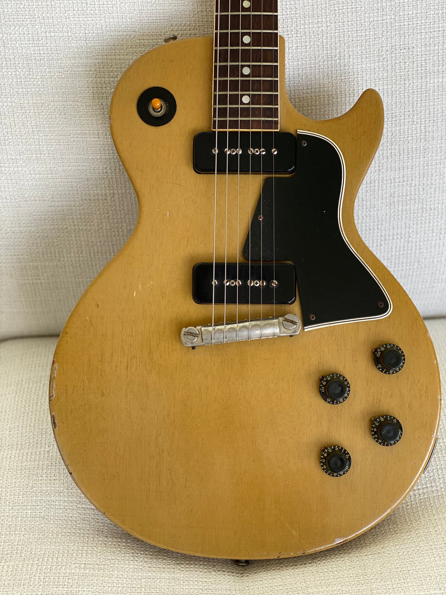 58 les paul special