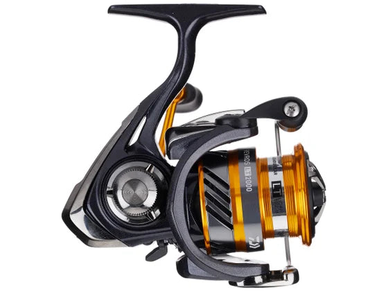 Daiwa Revros LT Spinning Reels – Mondo's Fishing Co.