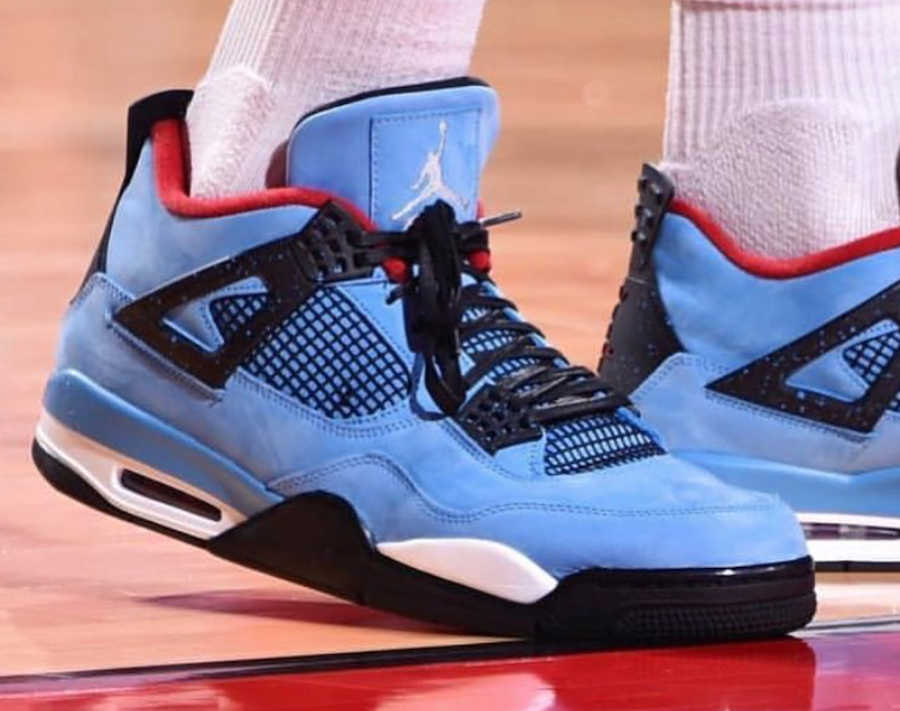 jordan iv cactus jack