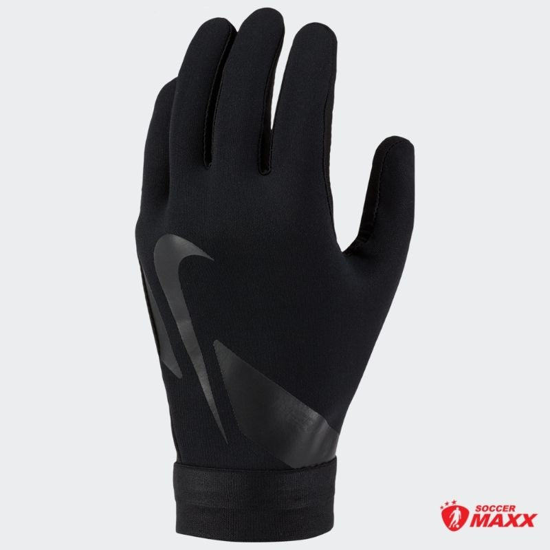 nike hyperwarm gloves small