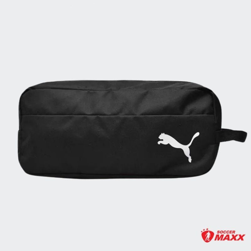 zona Microprocesador Leve Puma TeamGoal 23 Shoe Bag – Soccer Maxx