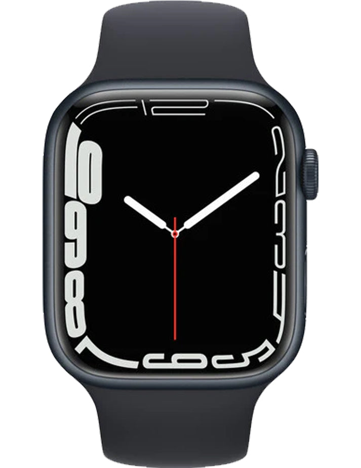 Apple Watch series7 （GPS Cellular）ミッドナイト