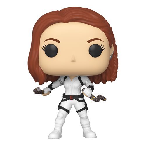 black widow movie pops