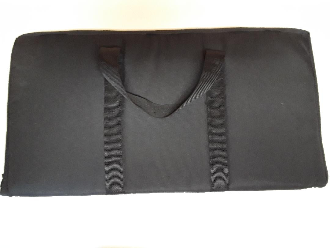 Padded Carry Bag for Magnetic Sign Oversize Load Magnet Safety 