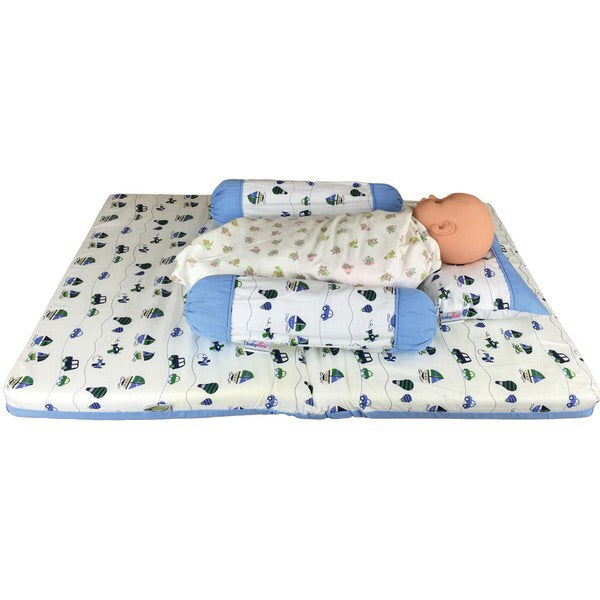 baby love mattress