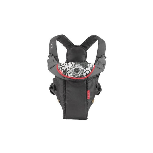 infantino swift classic carrier