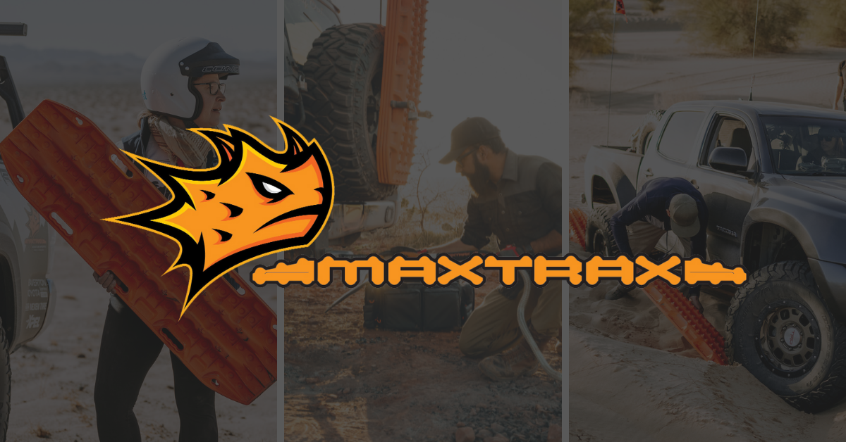 maxtraxus.com